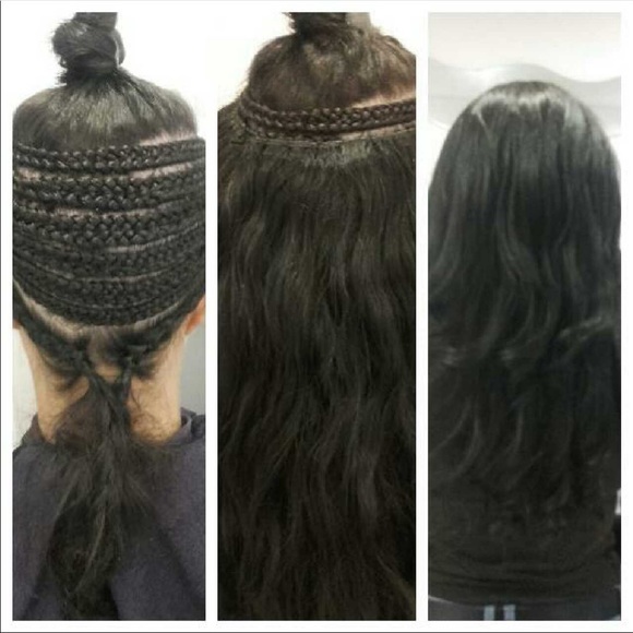 Micro Links With Human Hair Extension - Picture 8 of 8